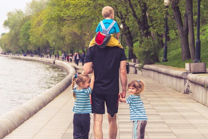 Nashville Family Discovery: A Private Downtown Adventure - Key Points