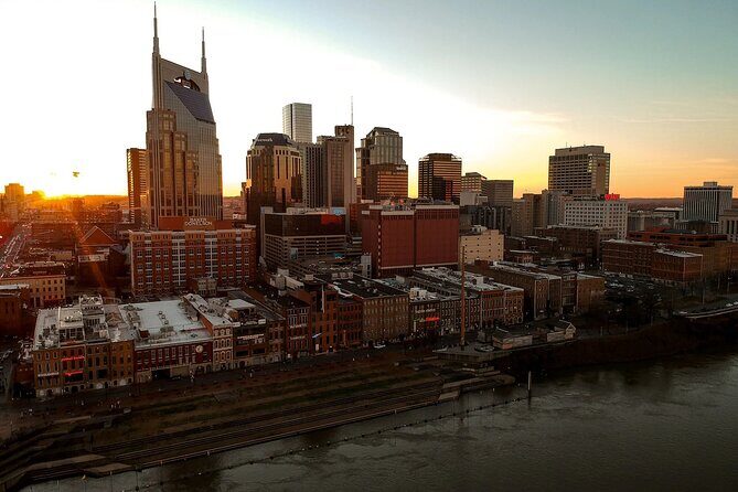Nashville Family Discovery: A Private Downtown Adventure - What Past Travelers Say