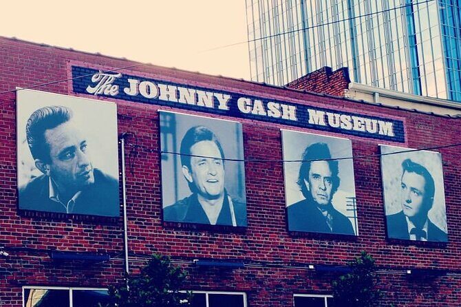 Nashville Fun Pass: Johnny Cash Museum, City Trolley, RCA Studio - Final Thoughts