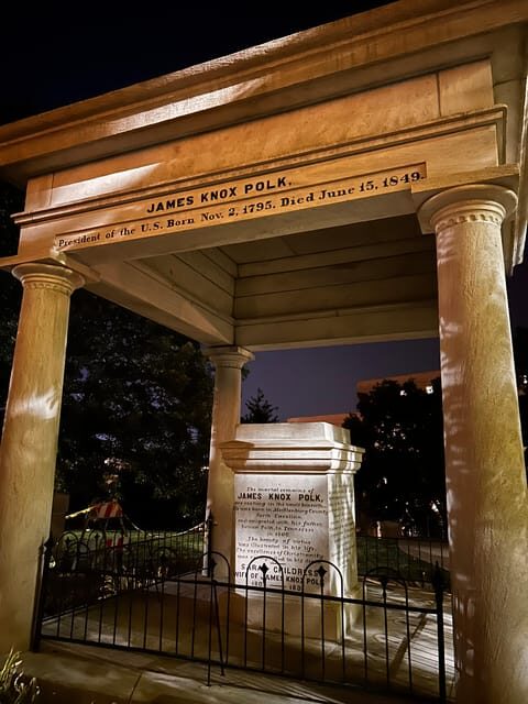 Nashville Ghost Hunt: Paranormal Investigation Tour - A Practical Look at the Nashville Ghost Hunt Experience