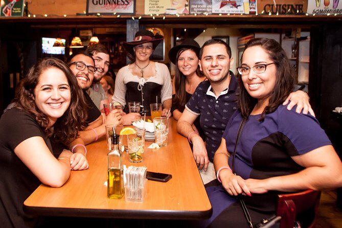 Nashville Haunted Boos and Booze Ghost Walking Tour - Final Thoughts: Who Will Love This Tour?