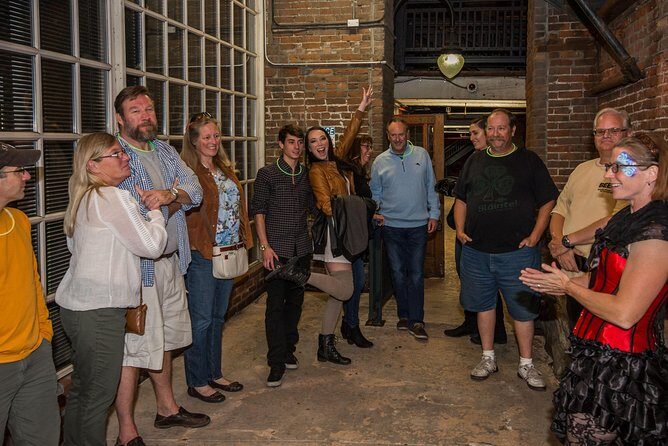 Nashville Haunted Boos and Booze Ghost Walking Tour - FAQs