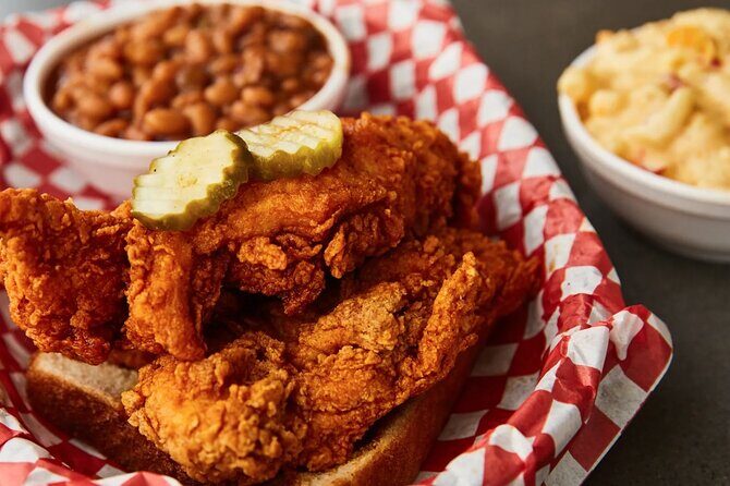 Nashville Hot Chicken & Whiskey Tour - Final Thoughts: Is This Tour Right for You?