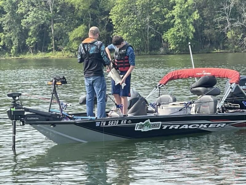 Nashville: Hybrid and Striped Bass Fishing Trip - Frequently Asked Questions
