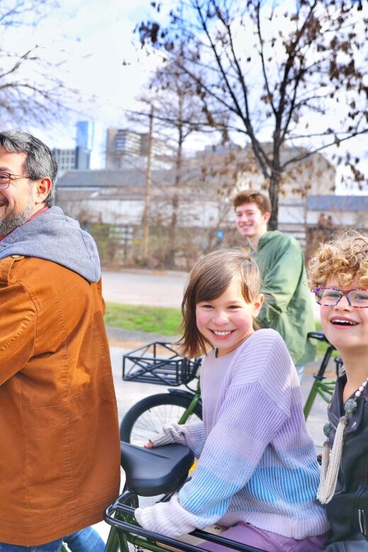 Nashville: Immersive E-Bike Tour of Music City's History - Discovering Nashville’s Neighborhoods on Two Wheels