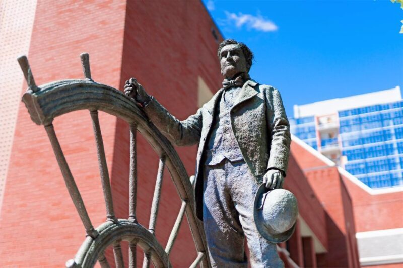 Nashville: Immersive E-Bike Tour of Music City's History - The Sum Up