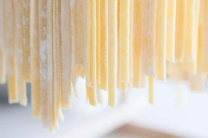 Nashville: Immersive Pasta Making Cooking Class - A Closer Look at the Pasta-Making Class in Nashville