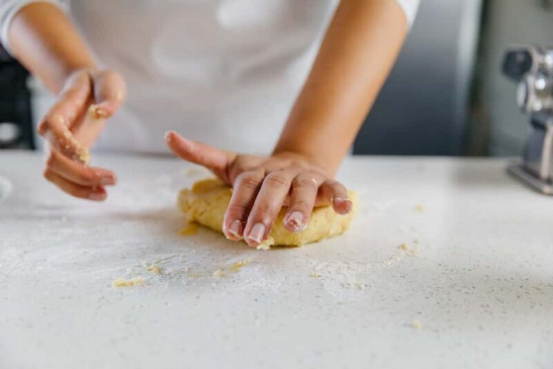 Nashville: Immersive Pasta Making Cooking Class - The Sum Up