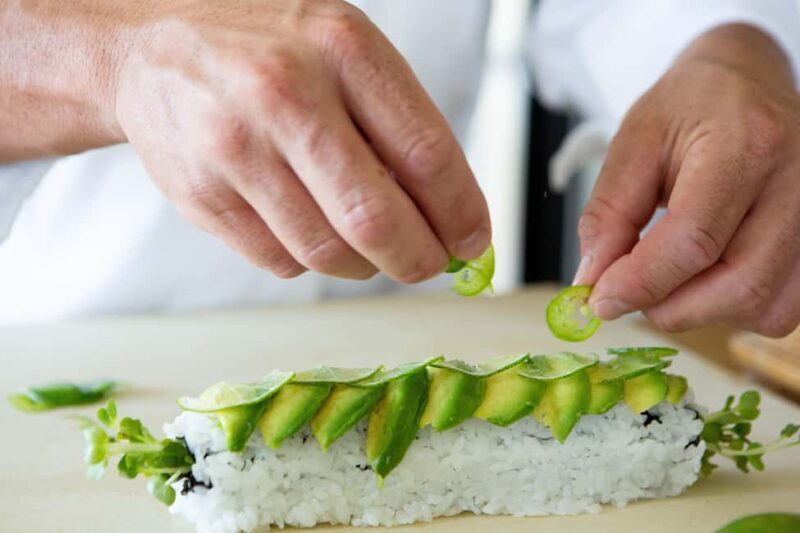 Nashville: Immersive Sushi Making Cooking Class - FAQ