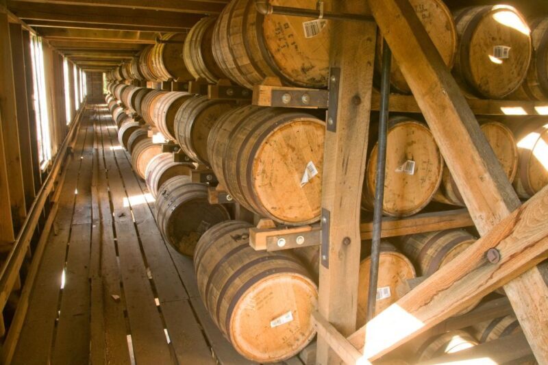 Nashville: Jack Daniel Distillery Day Trip with Tastings - The Sum Up: Who Will Love This Tour?