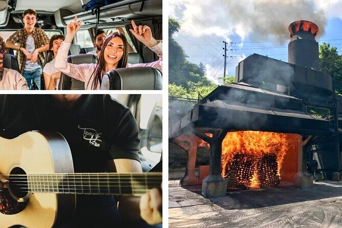Nashville Jack Daniel's Whiskey Distillery Tour, Live Music & BBQ - Who Is This Tour Best For?