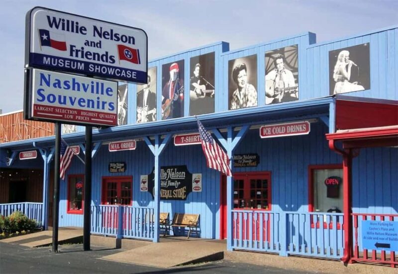 Nashville: Legends of Country Music Museum Entry Ticket - What You Can Expect During Your Visit