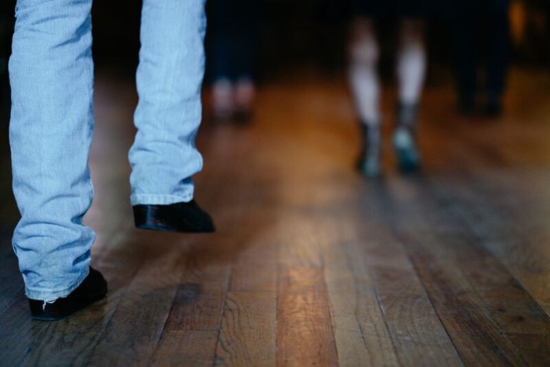 Nashville: Line Dancing Class with Keepsake Video - Frequently Asked Questions