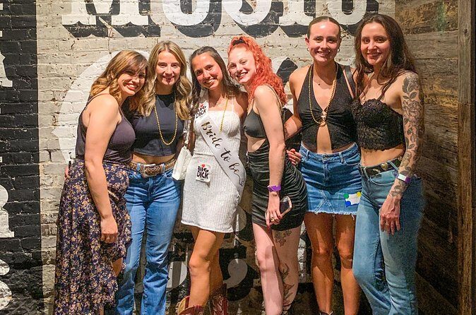 Nashville Live Music Bar Crawl with Local Venues & Drink Specials - Final Thoughts: Is It Worth It?
