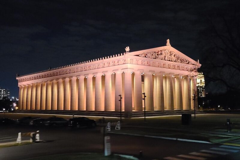 Nashville: Music City Nighttime Trolley Tour - FAQ