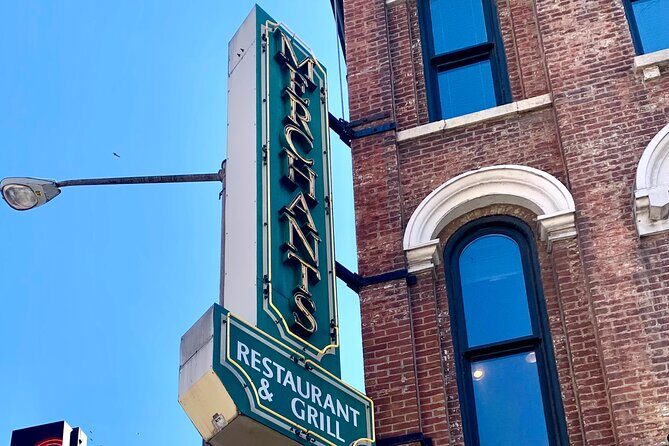 Nashville Music City Smart Phone Self-Guided Audio/App Walking Tour - Who Will Love This Tour?
