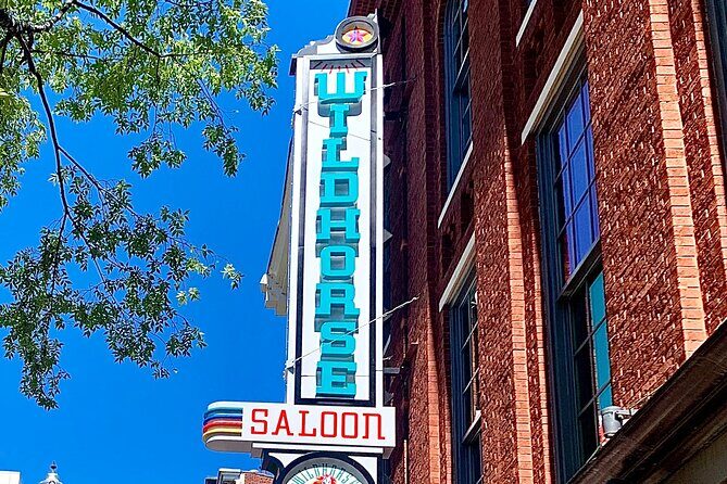 Nashville Music City Smart Phone Self-Guided Audio/App Walking Tour - Final Thoughts