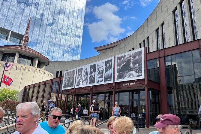Nashville Music, History and Hidden Gems Tour!!!! - The Itinerary: What You Can Expect