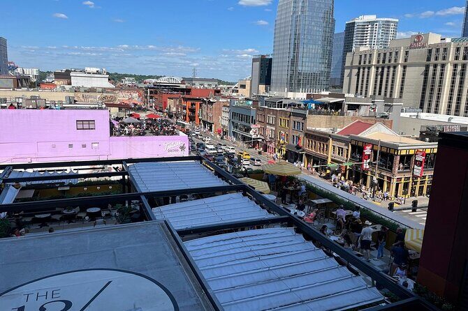 Nashville Music, History and Hidden Gems Tour!!!! - FAQ