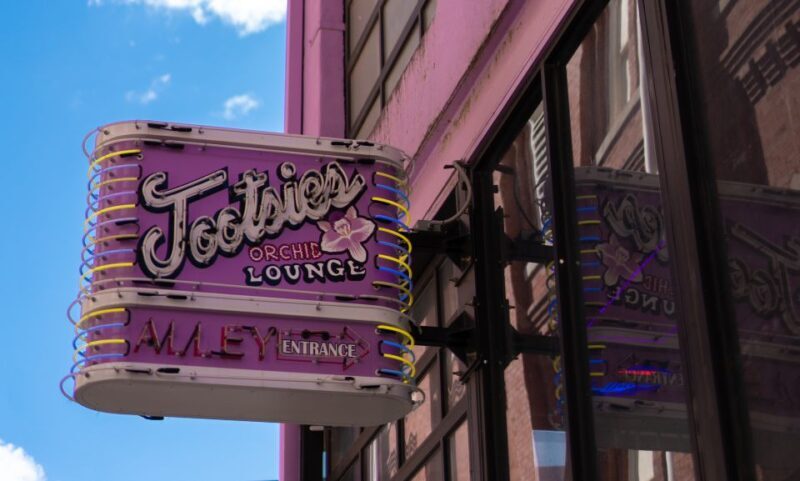 Nashville: Music History Guided Walking Tour - Who Should Consider This Tour?