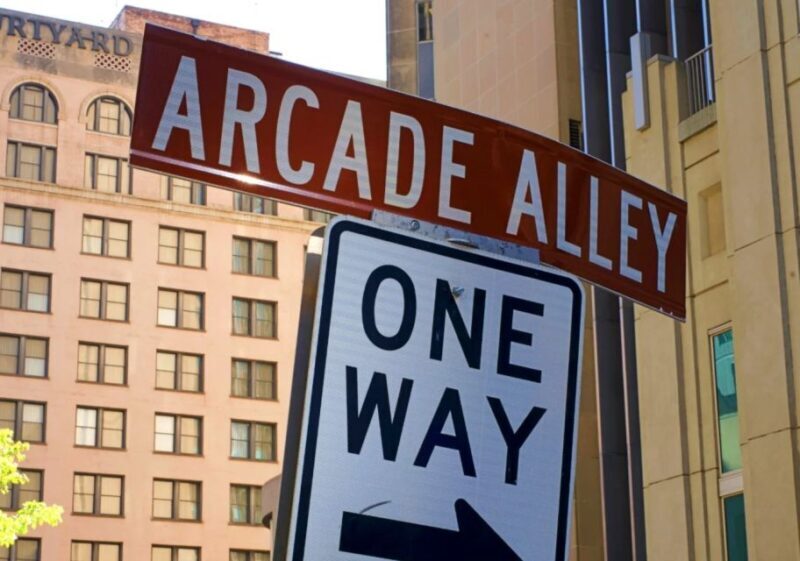 Nashville: Music History Guided Walking Tour - Final Thoughts
