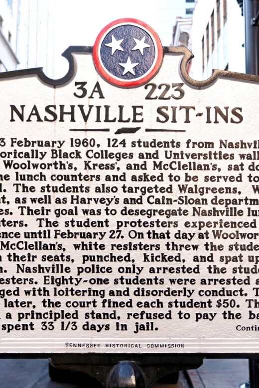 Nashville: Music History Guided Walking Tour - FAQ