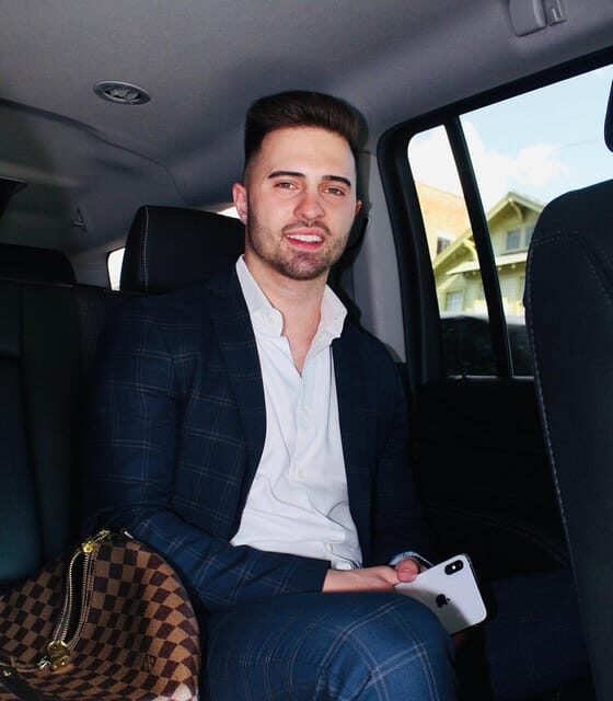 Nashville: Party Bus Experience - FAQ