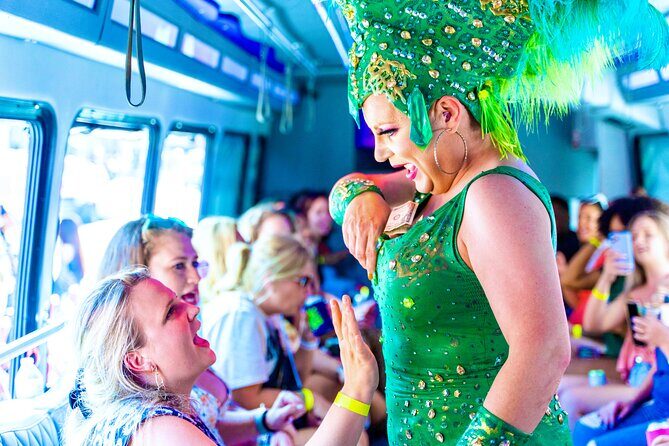 Nashville Party Bus with Drag Queen Hosts & Live Performances - Final Thoughts: Who Should Consider This Tour?