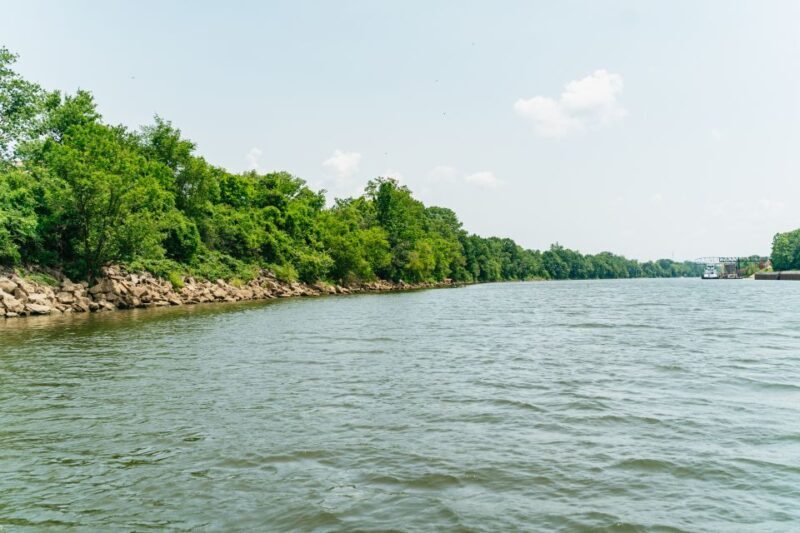 Nashville: Pontoon Party Cruise with a Captain - What You Can Expect from the Nashville Pontoon Party Cruise