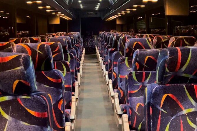 Nashville Private Airport Transportation for Big Groups - Key Points
