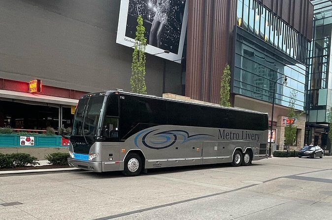 Nashville Private Airport Transportation for Big Groups - Practical Tips for Using This Service