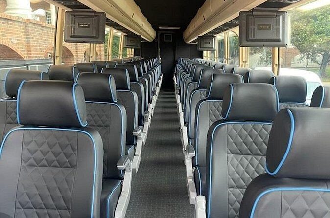 Nashville Private Airport Transportation for Big Groups - FAQ