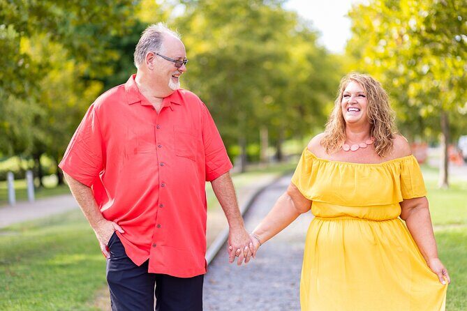 Nashville Private Couples Photoshoot on the Riverfront - The Sum Up: Is It Worth It?