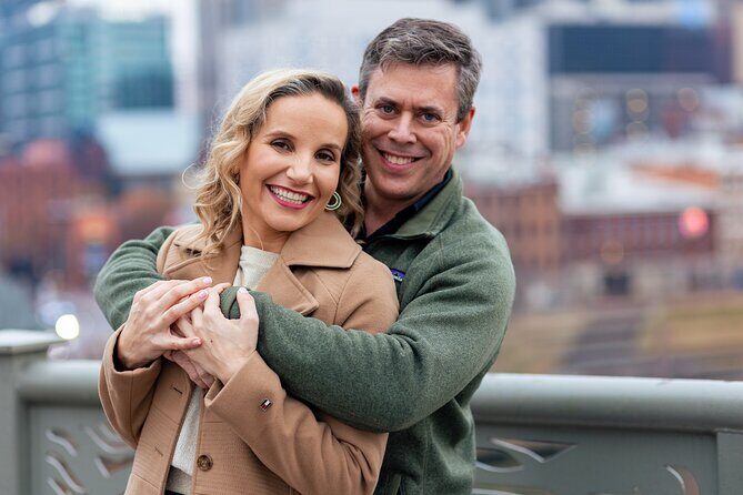 Nashville Private Couples Photoshoot on the Riverfront - Frequently Asked Questions