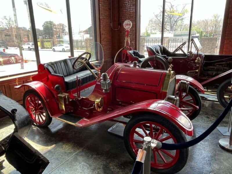 Nashville: Private Half-Day Tour Customized Just for You - Key Points
