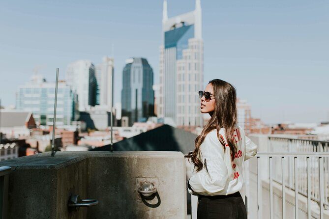 Nashville Rhythms: A Private Stroll Through Music and History - In-Depth Look at the Stops