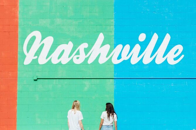 Nashville Rhythms: A Private Stroll Through Music and History - Authentic Stories and Insider Insights