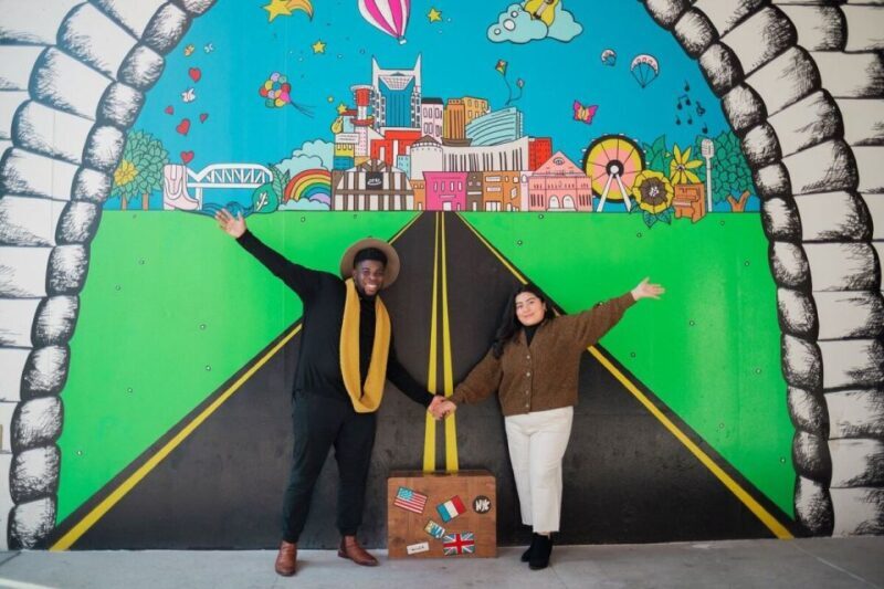 Nashville: Romantic Couples Photoshoot with Champagne - Final Thoughts