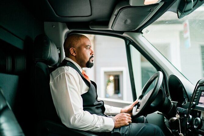 Nashville Round Trip Chauffeur Driven Transport - What to Expect from Nashville Round Trip Chauffeur Driven Transport