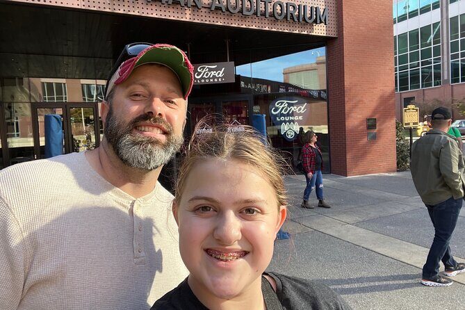 Nashville Scavenger Hunt and Sights Self-Guided Private Tour - Final Thoughts: Is It Right for You?