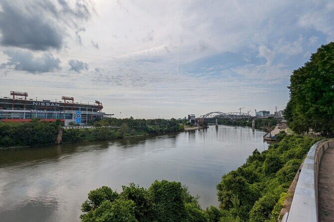 Nashville Scavenger Hunt Walking Tour and Game - Authenticity and Value