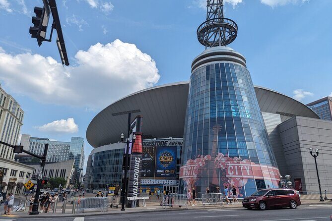 Nashville Scavenger Hunt Walking Tour and Game - Who Will Love This Tour?