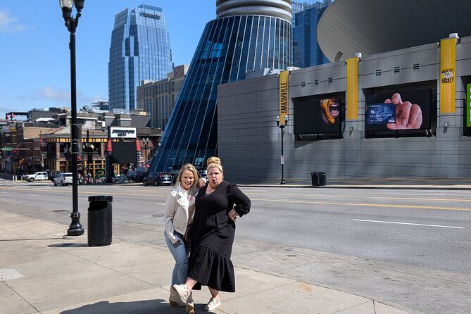 Nashville Scenic Tour Up Close - FAQ