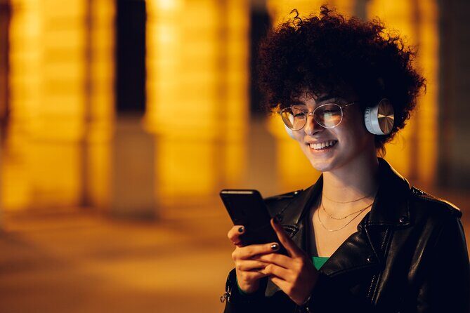 Nashville Self-Guided Audio Walking Tour - An Introduction to Nashville’s Self-Guided Tour