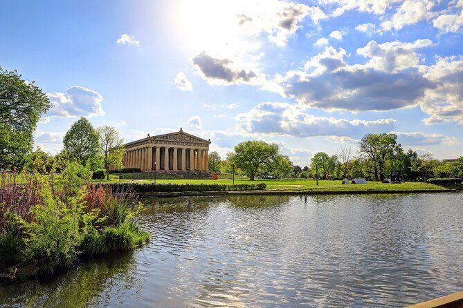 Nashville Self-Guided Audio Walking Tour - Who Should Consider This Tour?