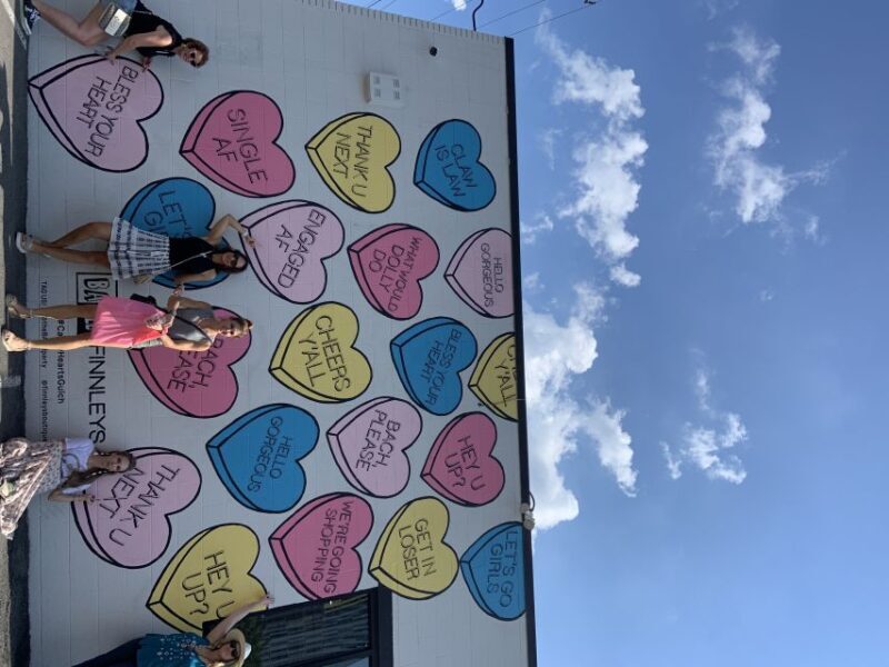 Nashville: Sip n' Shop Guided Walking Tour - Final Thoughts