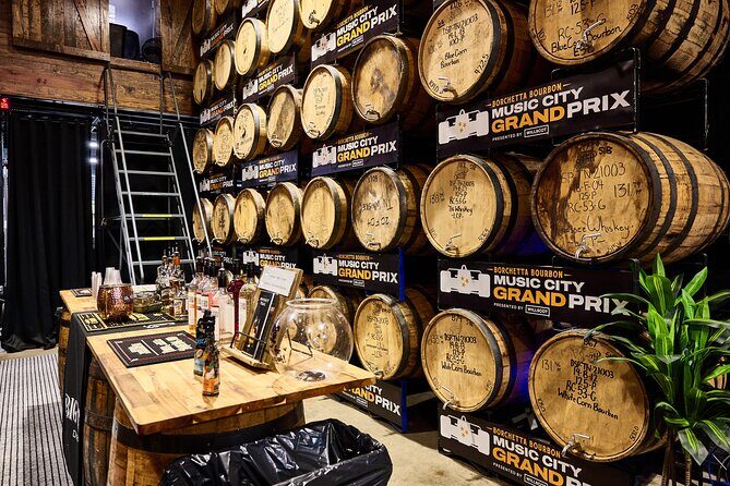 Nashville Sips & Sounds: A Moonshine and Whiskey Adventure - Price and Value