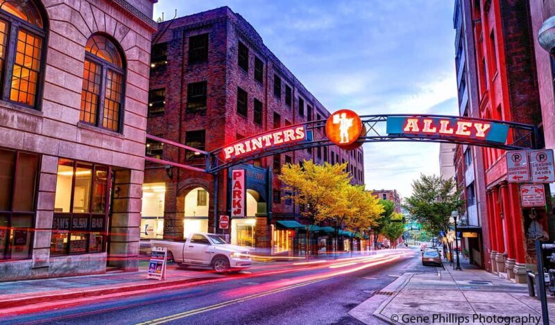 Nashville: Speakeasy Secrets Roaring 20s Cocktail Crawl - An Honest Breakdown of the Experience