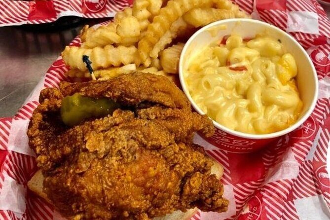 Nashville Street Food Private Tour With A Local Guide - The Sum Up: Who Is This Tour Best For?