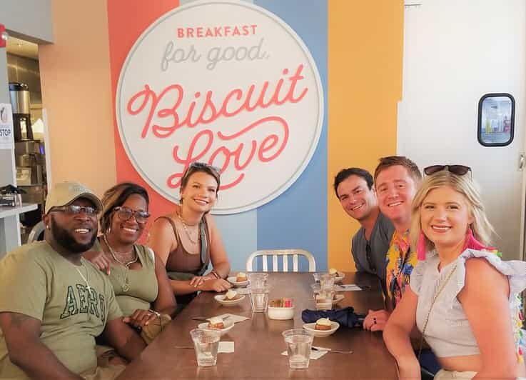 Nashville: The Gulch Walking & Tasting Food Tour - Price & Value: Worth the Cost?